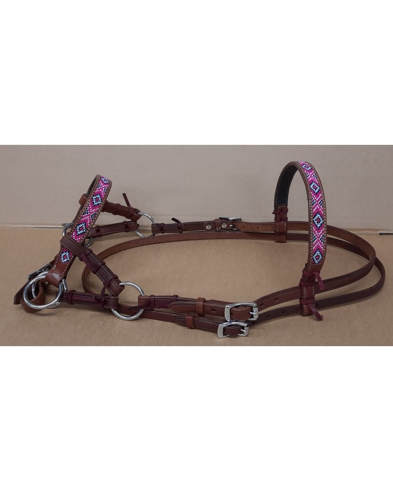 SIDE PULL CATTLEMAN SPH52P