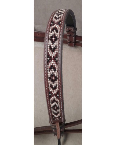 SIDE PULL CATTLEMAN SPH3583