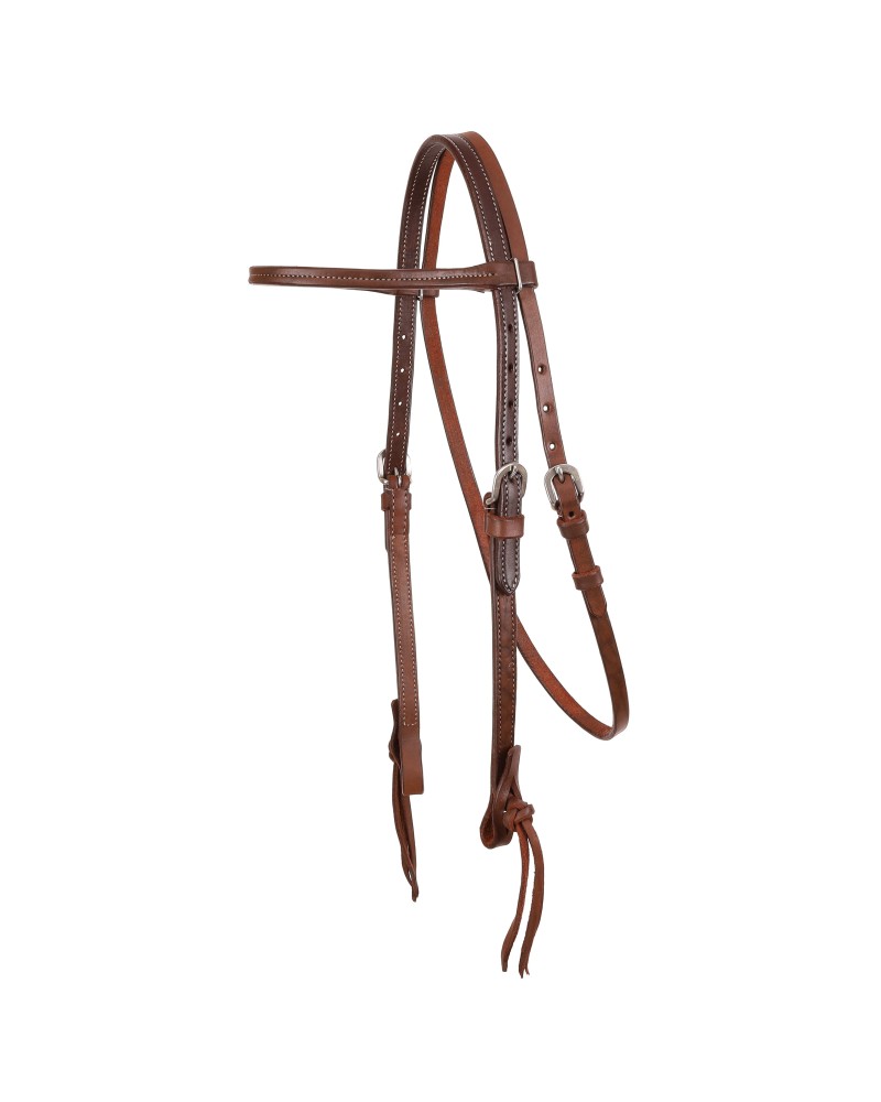 BRIDON WESTERN TRAVAIL HW SADDLERY LAKOTA POOLS WESTERN AMERICAIN