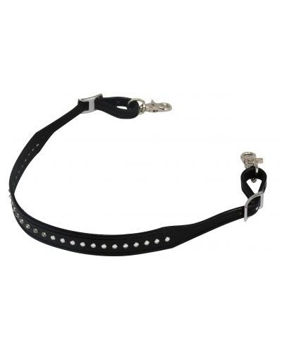 COLLIER DE CHASSE WESTERN AMERICAIN TRAVAIL POOLS LAKOTA WEST COAST H WEST