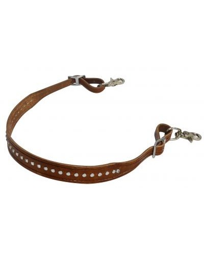 COLLIER DE CHASSE WESTERN AMERICAIN TRAVAIL POOLS LAKOTA WEST COAST H WEST