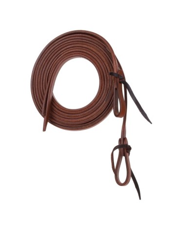 renes travail western americaine cuir huile hw pools weaver lamicell SHOWMAN