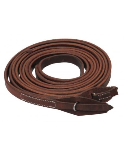 renes travail western americaine cuir huile hw pools weaver lamicell SHOWMAN