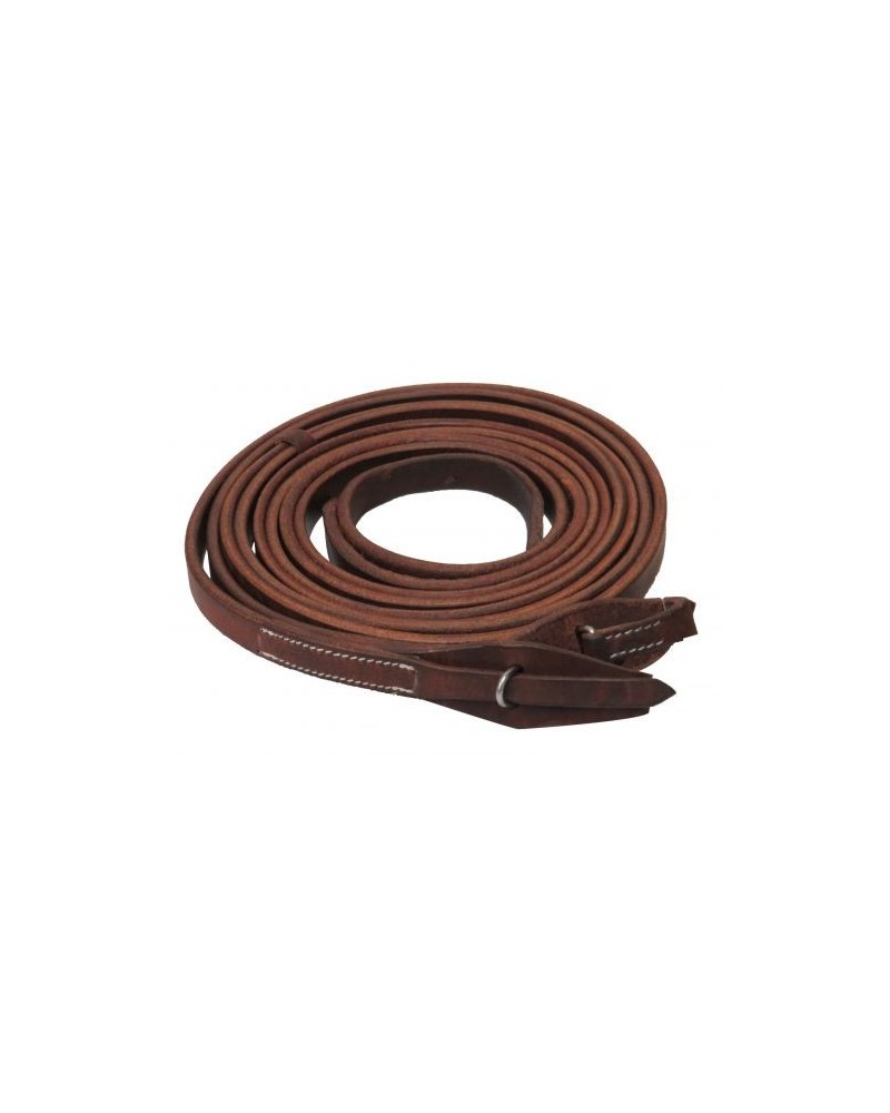 renes travail western americaine cuir huile hw pools weaver lamicell SHOWMAN