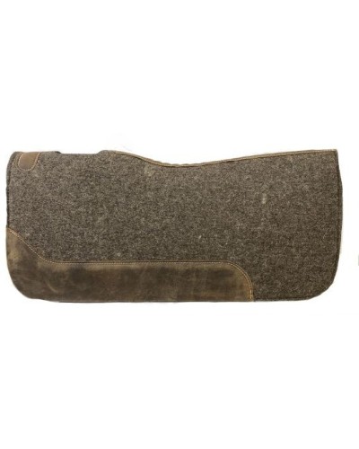 TAPIS WESTERN CHEVAL EQUITATION QUARTER LAKOTA POOLS TOUGH ONE ARENA MASTER