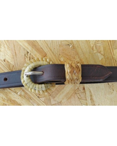 COLLIER DE CHASSE HW2818