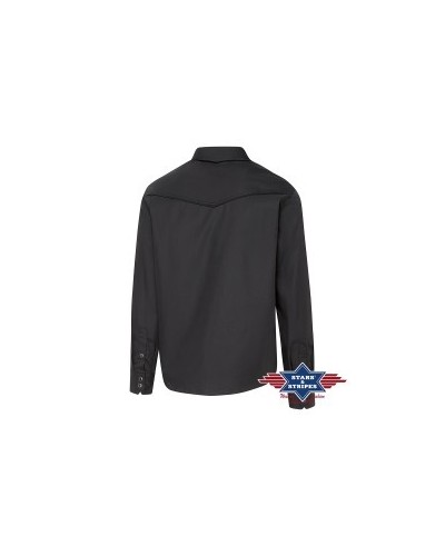 Chemise STARS AND STRIPES A21