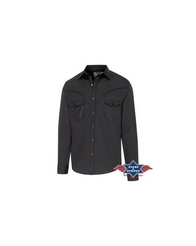 Chemise STARS AND STRIPES A21