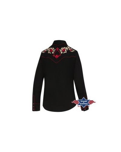 Chemise STARS AND STRIPES  SHARON