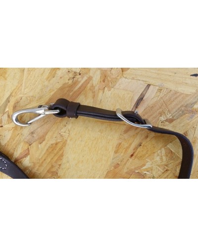 COLLIER DE CHASSE HW2818