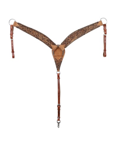 BRIDON WESTERN TRAVAIL HW SADDLERY LAKOTA POOLS WESTERN AMERICAIN