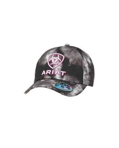 casquette ARIAT usa western