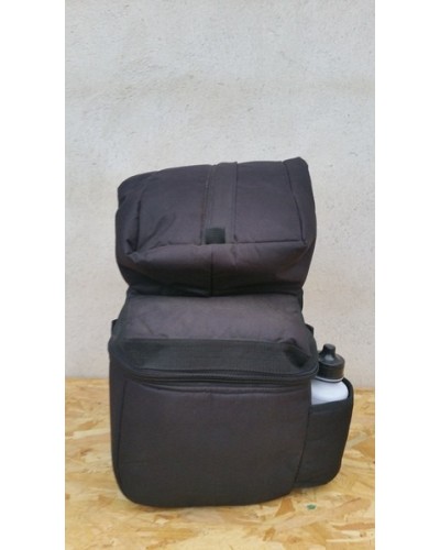 sacoche western bagagerie pools lakota denver GVR