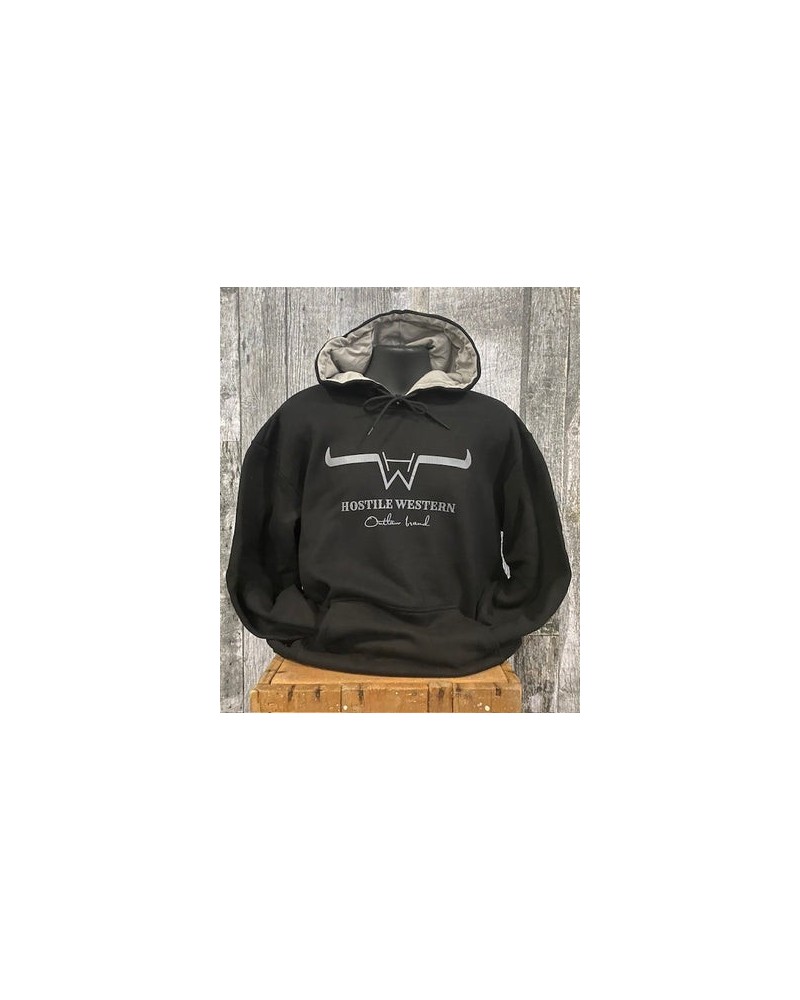 BLOUSON DE TRAVAIL EQUITATION WESTERN SWEAT CANADA HOSTILE