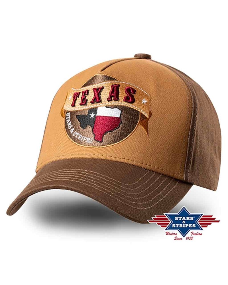 casquette ARIAT usa western STARS AND STRIPES