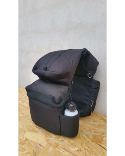 sacoche western bagagerie pools lakota denver GVR