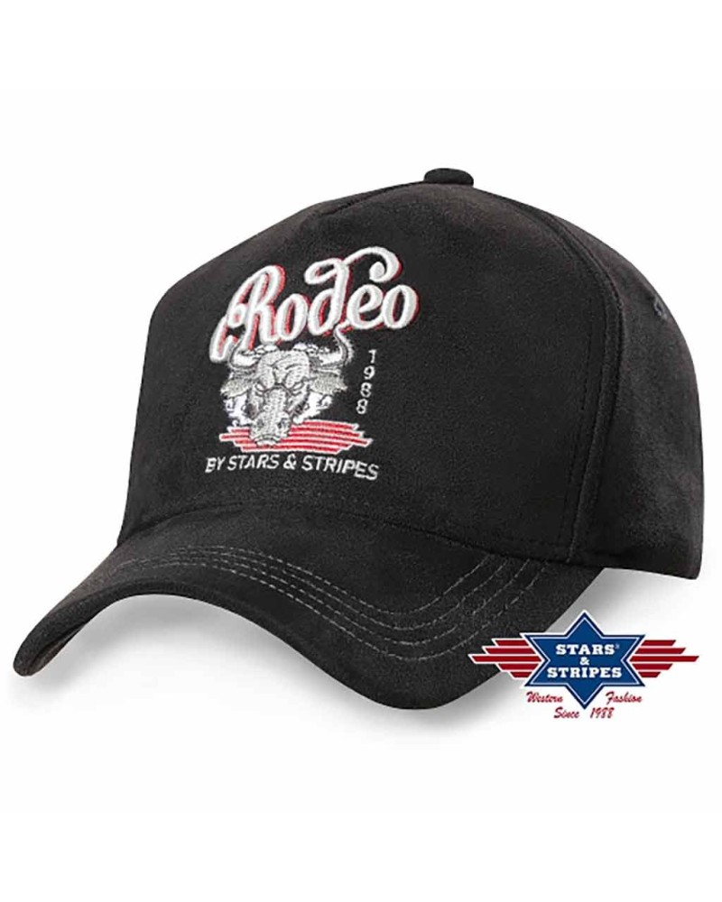 casquette ARIAT usa western STARS AND STRIPES