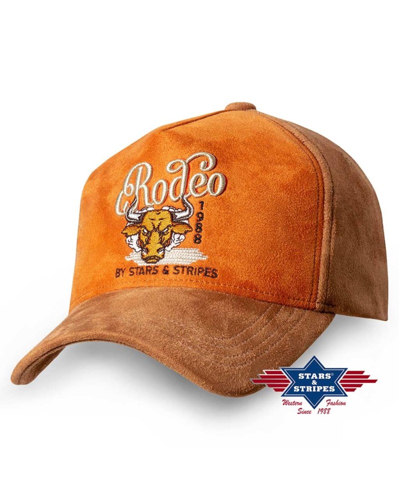 casquette ARIAT usa western STARS AND STRIPES