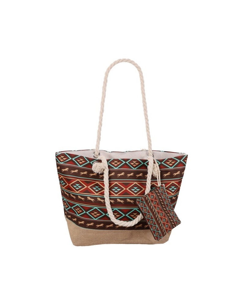 sacoche cuir bagagerie western selle américaine