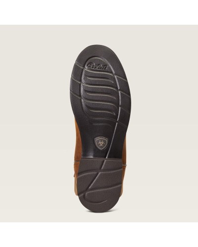 BOTTE TRAVAIL ROBUSTE SOLIDE ARIAT CONFORTABLE