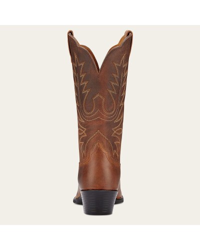 BOTTE COUNTRY ARIAT HERITAGE F18 10001021