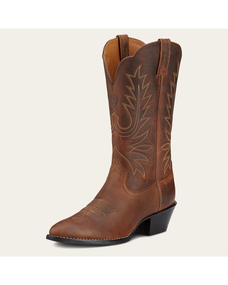 BOTTE COUNTRY ARIAT HERITAGE F20