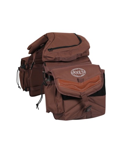 sacoche western bagagerie pools lakota denver GVR