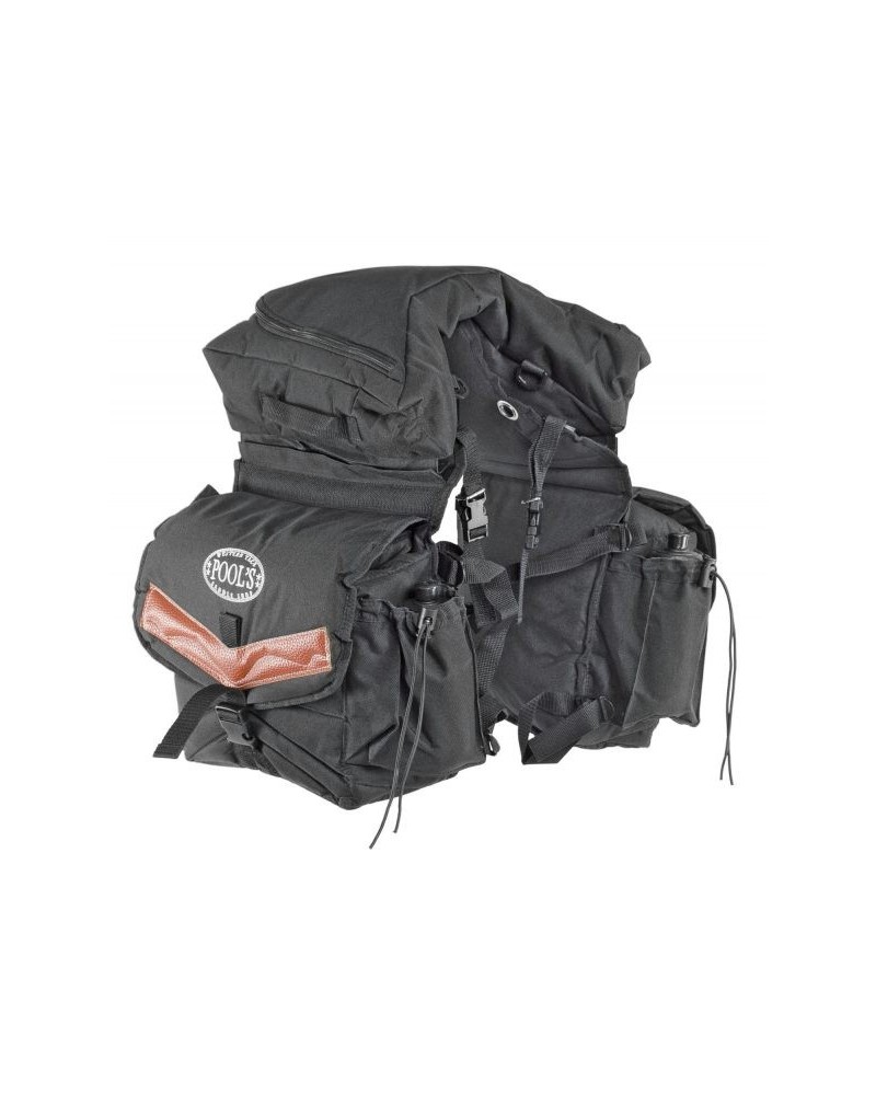 sacoche western bagagerie pools lakota denver GVR