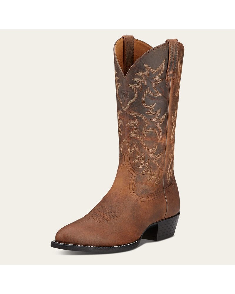BOTTE COUNTRY ARIAT HERITAGE H23