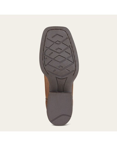 BOTTE TRAVAIL ROBUSTE SOLIDE ARIAT CONFORTABLE
