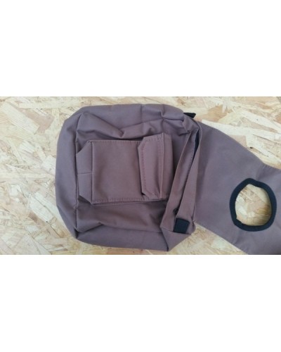 sacoche western bagagerie pools lakota denver GVR