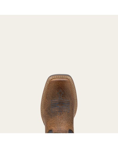 BOTTE TRAVAIL ROBUSTE SOLIDE ARIAT CONFORTABLE