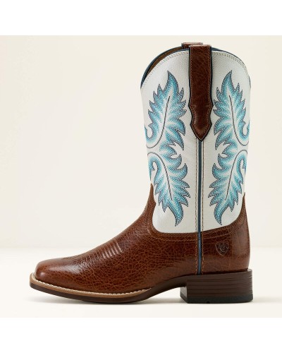 BOTTE TRAVAIL ROBUSTE SOLIDE ARIAT CONFORTABLE