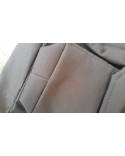 sacoche western bagagerie pools lakota denver GVR