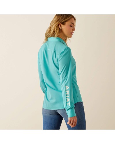 CHEMISE WESTERN AMERICAINE WRANGLER JACK DANIELS STARS AND STRIPES