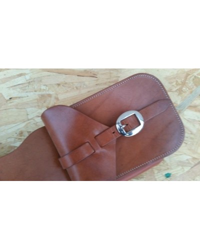 sacoche western bagagerie pools lakota denver GVR