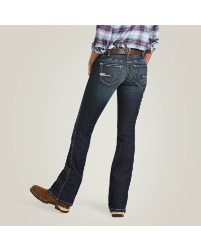 JEANS ARIAT CONFORTABLE DURABLE EQUITAION WESTERN