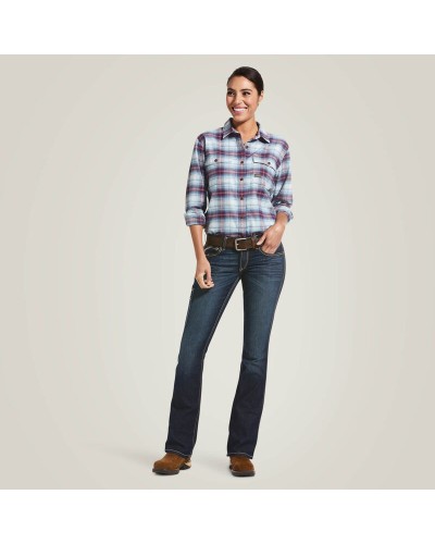 JEANS ARIAT CONFORTABLE DURABLE EQUITAION WESTERN