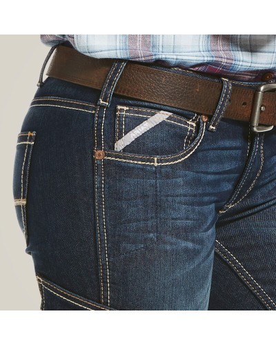 JEANS ARIAT CONFORTABLE DURABLE EQUITAION WESTERN