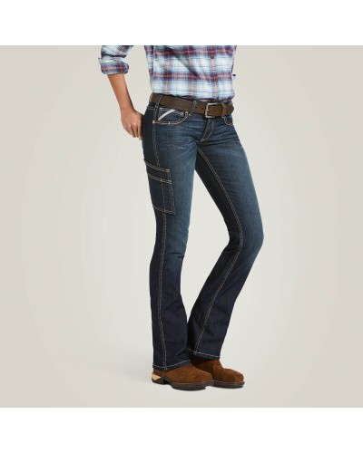 JEANS ARIAT CONFORTABLE DURABLE EQUITAION WESTERN
