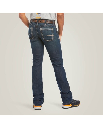 JEANS ARIAT CONFORTABLE DURABLE EQUITAION WESTERN