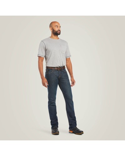 JEANS ARIAT CONFORTABLE DURABLE EQUITAION WESTERN