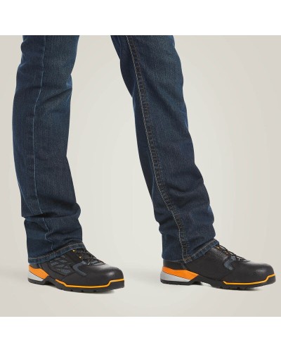 JEANS ARIAT CONFORTABLE DURABLE EQUITAION WESTERN