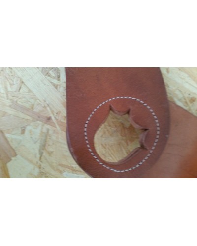 sacoche western bagagerie pools lakota denver GVR