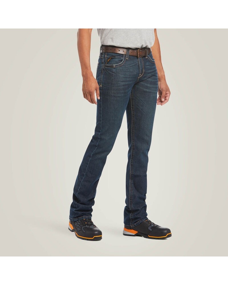 JEANS ARIAT CONFORTABLE DURABLE EQUITAION WESTERN