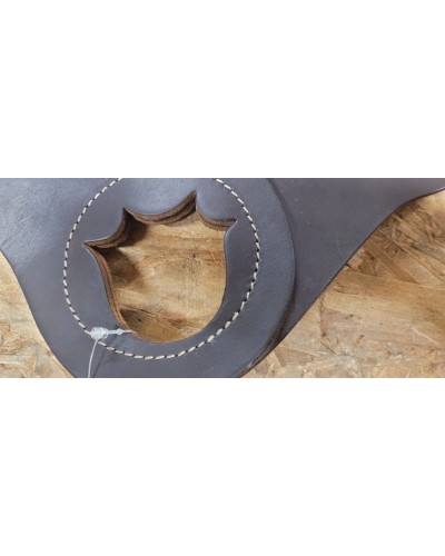 sacoche western bagagerie pools lakota denver GVR