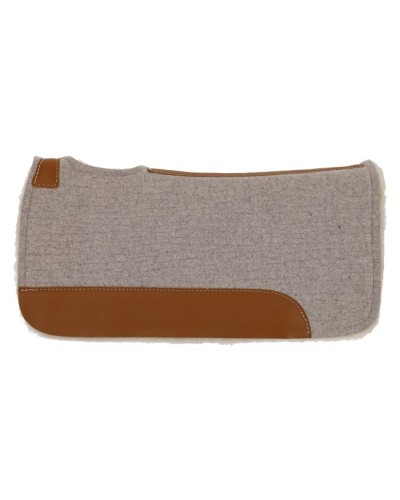 TAPIS WESTERN CHEVAL EQUITATION QUARTER LAKOTA POOLS TOUGH ONE ARENA MASTER