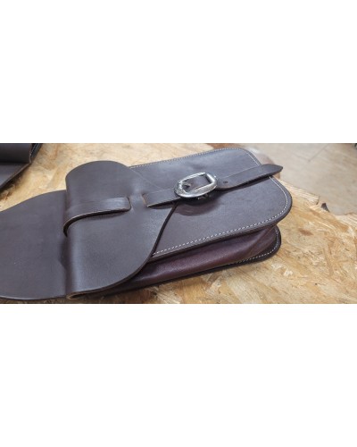 sacoche western bagagerie pools lakota denver GVR