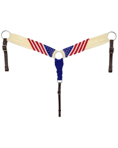 BRIDON WESTERN TRAVAIL HW SADDLERY LAKOTA POOLS WESTERN AMERICAIN