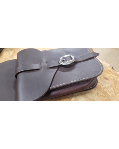 sacoche western bagagerie pools lakota denver GVR